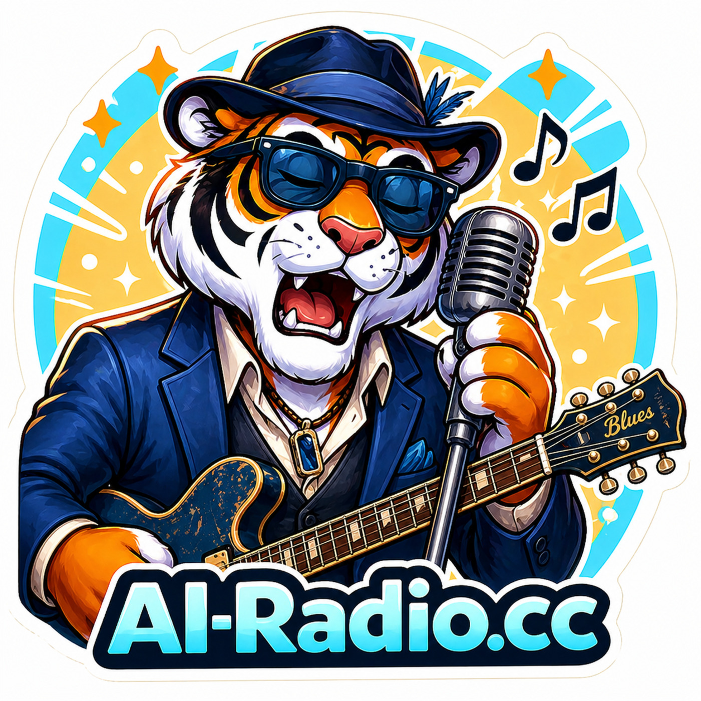 09 - Blues at five episode artwork